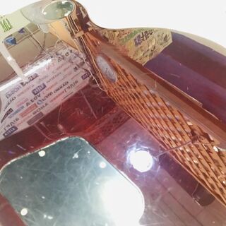 FgN SNLS201-NT フジゲン限定レスポール