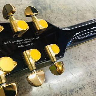 FgN SNLS201-NT フジゲン限定レスポール