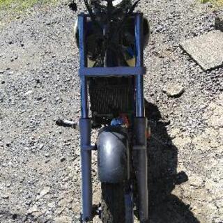 売約済』埼玉県富士見市からアプリリアクラシック50