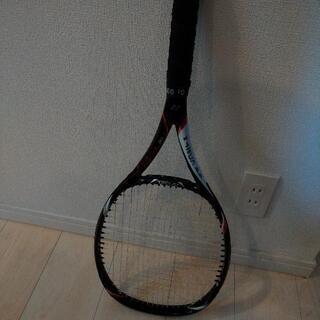 YONEX　硬式テニスラケット　Ezone xi