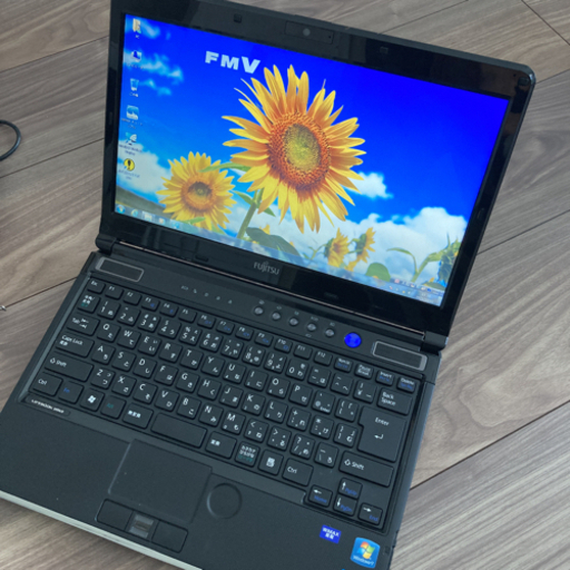 その他 LIFEBOOK SH SH54/G