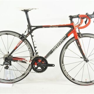 「SALE」BMC 「ビーエムシー」 SLC01 2009年モデル ロードバイク