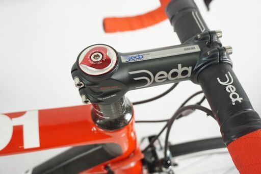 「SALE」BMC 「ビーエムシー」 SLC01 2009年モデル ロードバイク