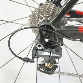 「SALE」BMC 「ビーエムシー」 SLC01 2009年モデル ロードバイク