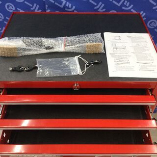 エコツール知立店】Snap-on/スナップオン 7段ロールキャビネット KRA2007KCPC【愛知県/名古屋市/知立市/安城市/岡崎市/工具】 【ITZC60XFK248】★ 出張買取 も好評受付中！