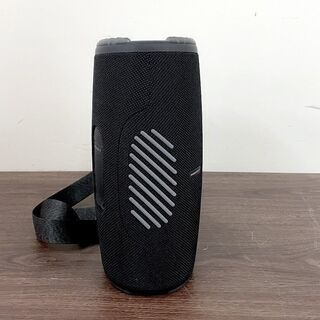 【ハッピー西葛西店】ポータブルBluetoothスピーカー　[防...