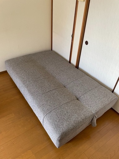 ソファベッド 3人掛け