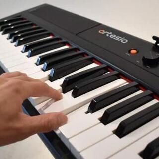 【ネット決済】電子ピアノ artesia Portable Pi...