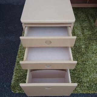 楽天 学習机 そで箱 コイズミ - 事務机/学習机
