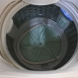 東芝 16年式 AW-7D3M 7kg 洗い 簡易乾燥機能 ファミリータイプ 洗濯機 エリア格安配達 10*2