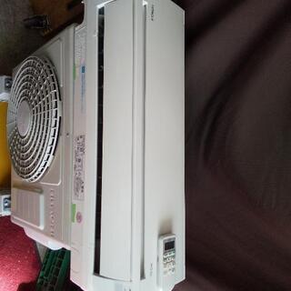 佐賀中古エアコン、日立3013年2.2KW14番税込み取り付け込み 佐賀中古エアコン、日立3013年2.2KW14番税込み取り付け込み