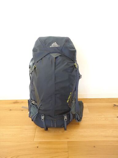 登山用ザック グレゴリー バルトロ75 M | noonanwaste.com
