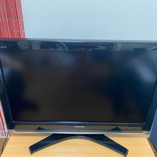 【ネット決済】TV REGZA 32型 32C7000