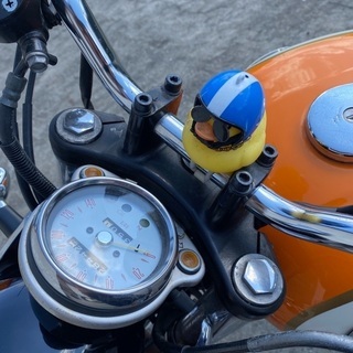 カワサキ　エストレア250   決定しました！