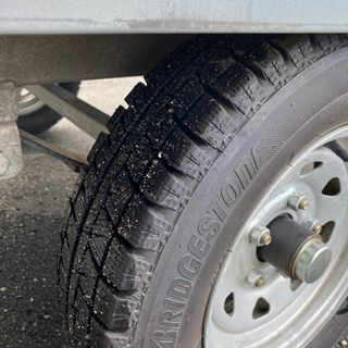 (交渉中)SOREX(ソレックス フラットトレーラーNF-1 マルチトレーラー ダンプ式