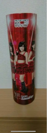 NMB48 非売品 バスタオル フェザー サムライエッジ 神ソリ7 当選品