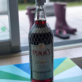 ピムズ　pimm’s 