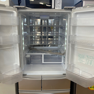 SHARP製★2013年製冷蔵庫★6ヶ月間保証付き