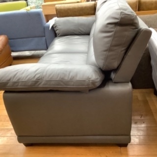 【お値下げ可能】ニトリ　ソファ　ウォール3① ニトリ ウォール3ソファー