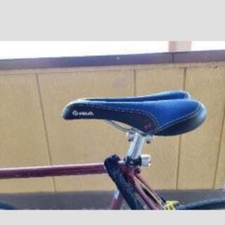 ロードバイク　アラヤ