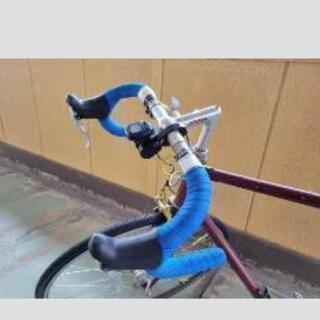 ロードバイク　アラヤ