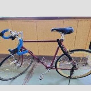 ロードバイク　アラヤ