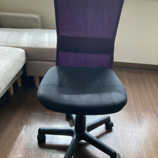 オフィスチェア　学習椅子　椅子