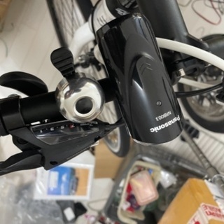 ロードバイク　通勤に