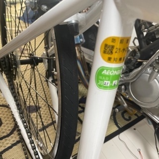 ロードバイク　通勤に