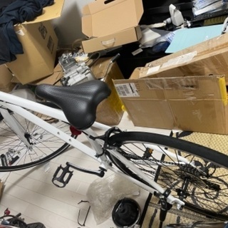 ロードバイク　通勤に