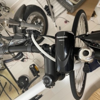 ロードバイク　通勤に