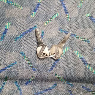 バモス　ルーフキャリア