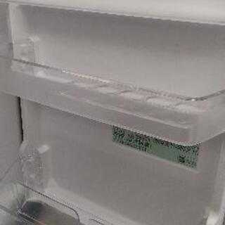 日立 HITACHI R-27KV T [冷蔵庫 (265L・右開き) 3ドア ライトブラウン