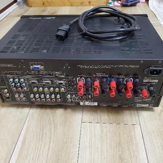 ONKYO 7.1ch AVアンプ TX-SA608