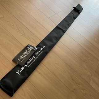 ヤマガブランクス　85ML