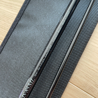 ヤマガブランクス　85ML