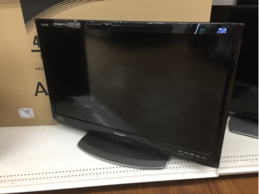 SHARP（シャープ）の液晶テレビ2011年製（LCｰ32R5）です。【トレファク東大阪店】