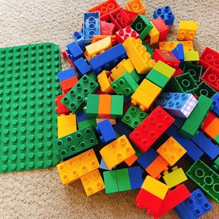 【ネット決済】LEGOブロック