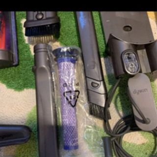 ダイソン v6  dc62