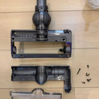 ダイソン v6  dc62