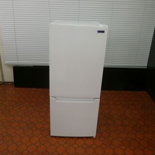 ID 984674　ヤマダ117L　2019年製　YRZ-C12G2 ID 984674 ヤマダ117L 2019年製 YRZ-C12G2