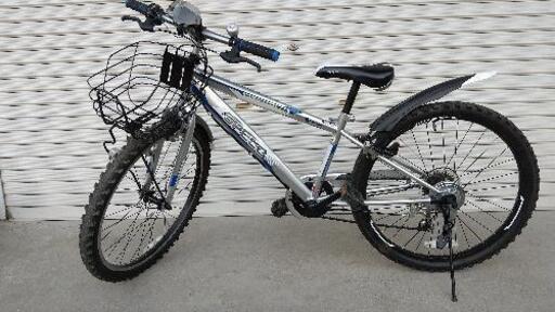 子供用自転車①【値下げ 9000→7000】