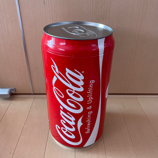 コカコーラハッピー缶