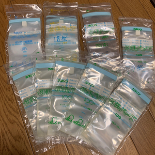 【ネット決済】カネソン　母乳バック　77枚＆哺乳瓶、哺乳瓶ばさみ
