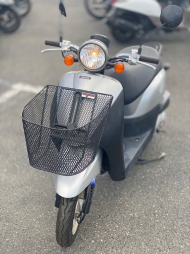 ホンダ HONDA TODAY