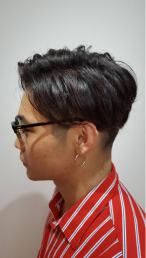 横浜東戸塚 メンズカットモデル募集してます M Sy22 東戸塚の手伝って 助けての助け合い ジモティー