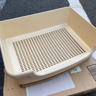 中古猫砂が無料・格安で買える！｜ジモティー