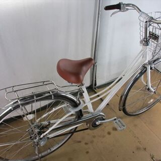 B496 限定特価 13000円 ☆ブリヂストン ロココロイヤル ベルト☆ 中古