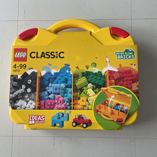 【新品・未使用】LEGO CLASSICA