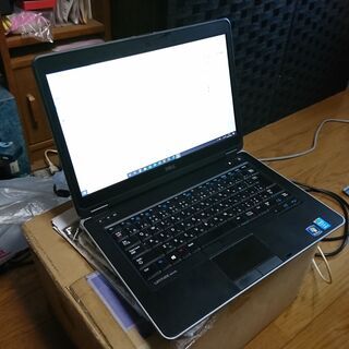 【値引き！】ハイスペックな i7搭載 ゲーミングノート ブルーレ...